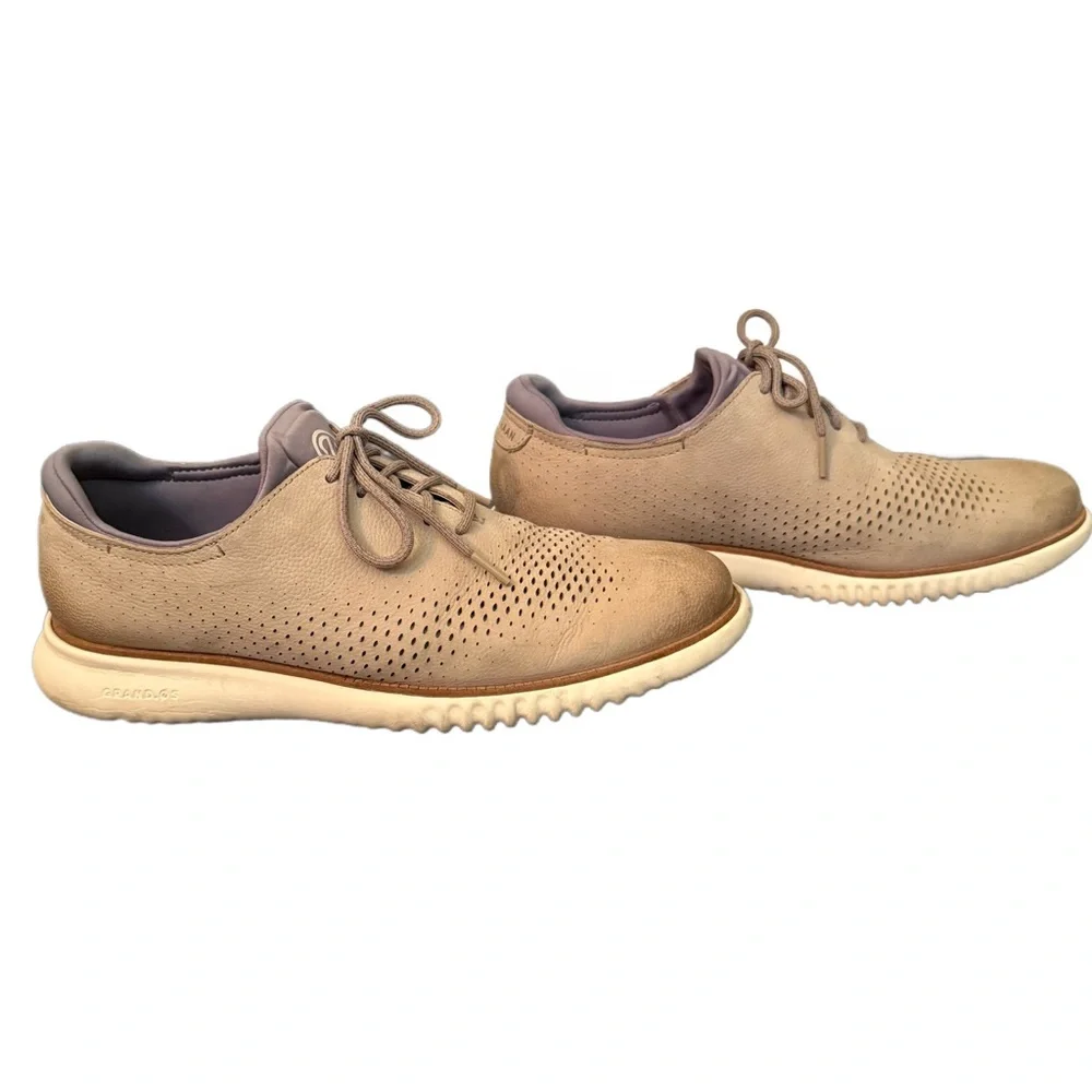 Cole Haan Men's Zerogrand Laser Wing Oxford Shoes